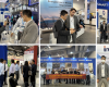 加快启发美洲市。6尊龙凯时亮相2024墨西哥Expo Eléctrica 展会