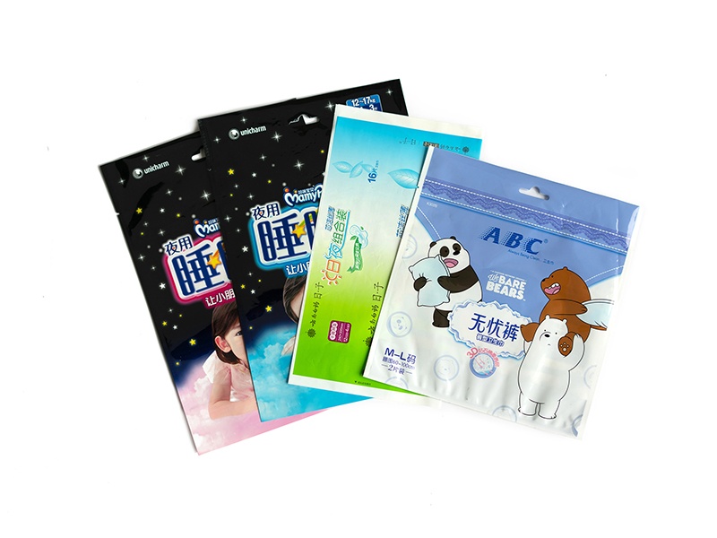 Personal Care Products Packaging